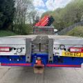 VOLVO FH 460 EURO 6 8X2