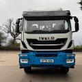 IVECO STRALIS X-WAY 460 EURO 6 (DRAWBAR)