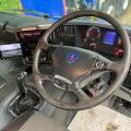 SCANIA P320 6X4