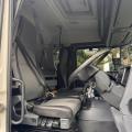 SCANIA P320 EURO 6 C/W LOADMAC FORK LIFT