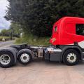 SCANIA P450 EURO 6 ADR