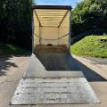 MERCEDES ATEGO 1521 EURO 6 16T