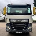 DAF CF 450 EURO 6
