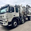VOLVO FM 440