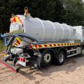 MERCEDES AROCS 2540 EURO 6