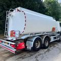 SCANIA P320 EURO 6