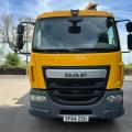 DAF LF 220 EURO 6 LHD