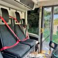 MERCEDES ECONIC 1830 EURO 6