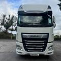 DAF XF 480 EURO 6