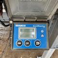 TITAN TWINWALL V FLOOR WALKING FLOOR