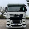 MAN TGX 26.470 EURO 6