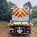IVECO EUROCARGO 180-250 EURO 6