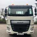 DAF CF 400 EURO 6