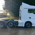 MAN TGX 26.460 EURO 6