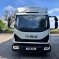 IVECO EUROCARGO 75-160 EURO 6
