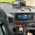 MERCEDES AROCS 2633 E6