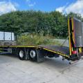 MERCEDES ANTOS 2530 EURO 6