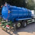 MERCEDES AROCS 2533 EURO 6