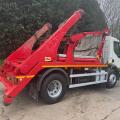 VOLVO FL 250 EURO 6