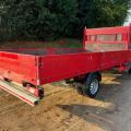 FORD TRANSIT 125T350