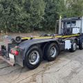 DAF CF 480 EURO 6 (DRAWBAR)