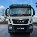 MAN TGS 32.360 EURO 6