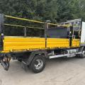 DAF LF 180 EURO 6