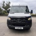 MERCEDES SPRINTER 516 CDI EURO 6