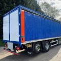 IVECO S-WAY 400 CNG