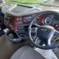 DAF XF 460 EURO 6