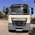 DAF LF 260 EURO 6