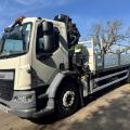 DAF LF 220 EURO 6