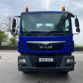 MAN TGM 18.250 EURO 6