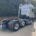 MAN TGX 26.510 EURO 6
