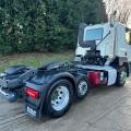 DAF CF 450 EURO 6 FTP