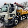 DAF LF 230 EURO 6