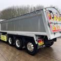 MERCEDES ECONIC 3235 EURO 6