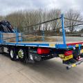 DAF CF 460 EURO 6 (DRAWBAR)