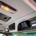 MERCEDES AROCS 2540 EURO 6