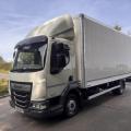 DAF LF 180 EURO 6