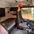 MERCEDES AROCS 3240 E6 (SLEEPER CAB)