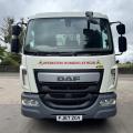 DAF LF 230 EURO 6