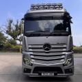MERCEDES ACTROS L 2448 EURO 6