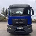 MAN TGS 26.510 EURO 6
