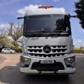 MERCEDES AROCS 3240 EURO 6