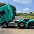 IVECO STRALIS 460 EURO 6