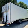 MERCEDES ATEGO 1521 EURO 6 16T