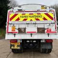DAF CF 450 EURO 6