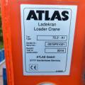 DAF LF 210 EURO 6 12T