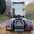 IVECO STRALIS 400 CNG